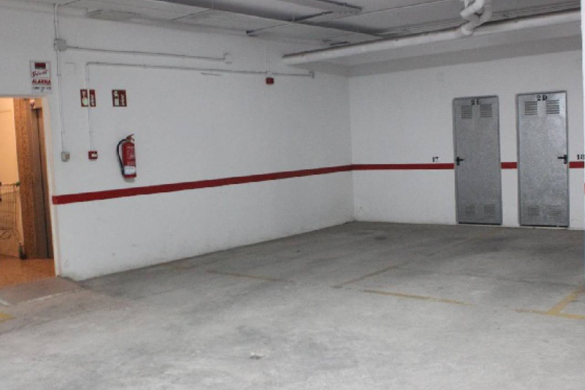 Venta - Apartamento - Los Alcázares