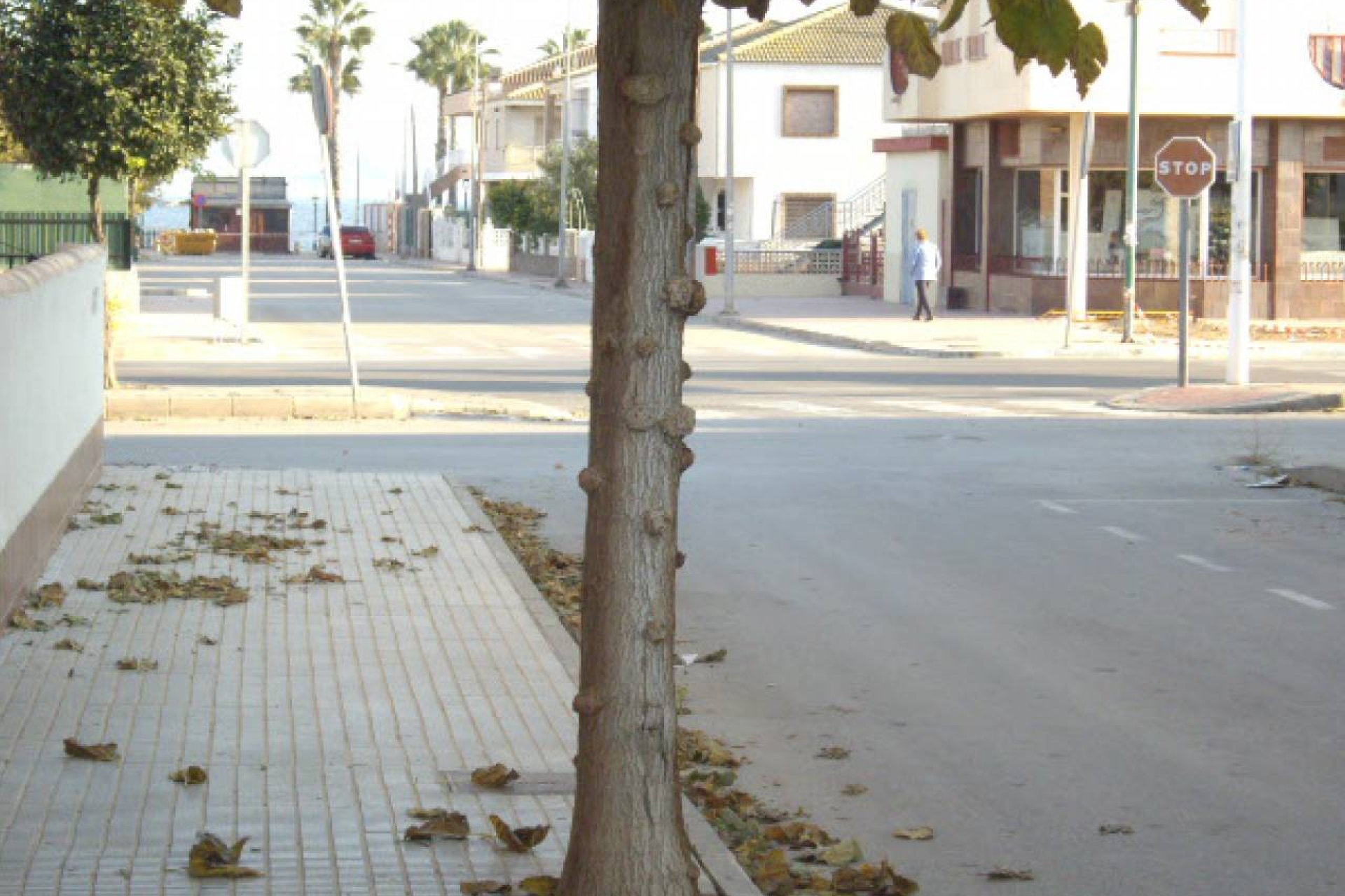 Venta - Apartamento - Los Alcázares