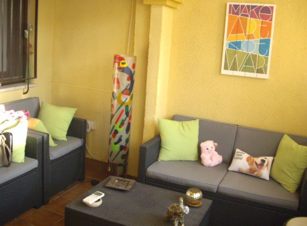 Venta - Apartamento - Los Alcázares