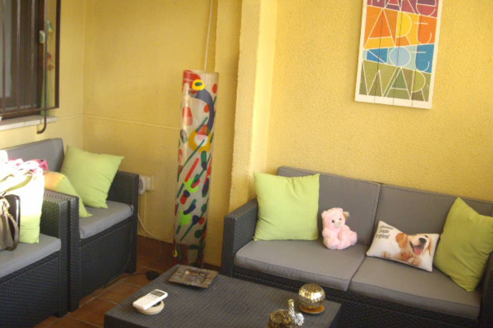 Venta - Apartamento - Los Alcázares