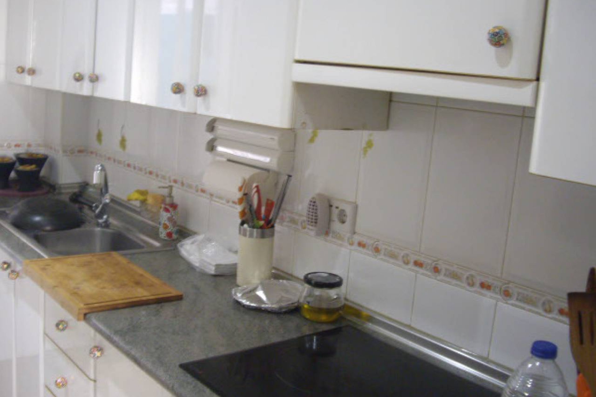 Venta - Apartamento - Los Alcázares