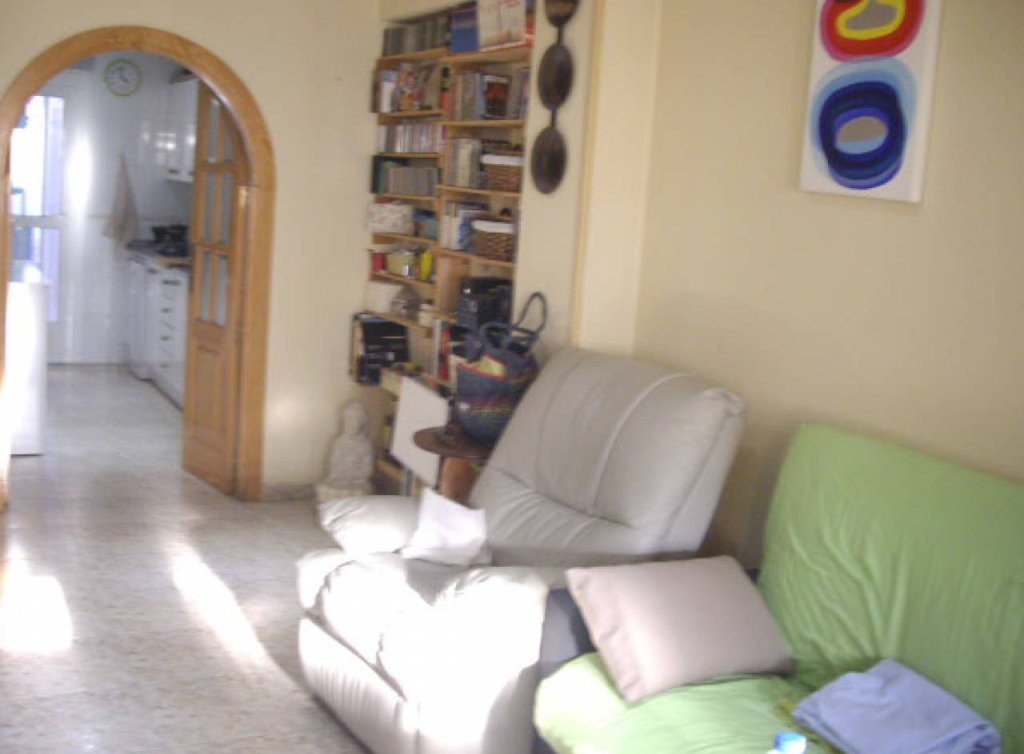 Venta - Apartamento - Los Alcázares