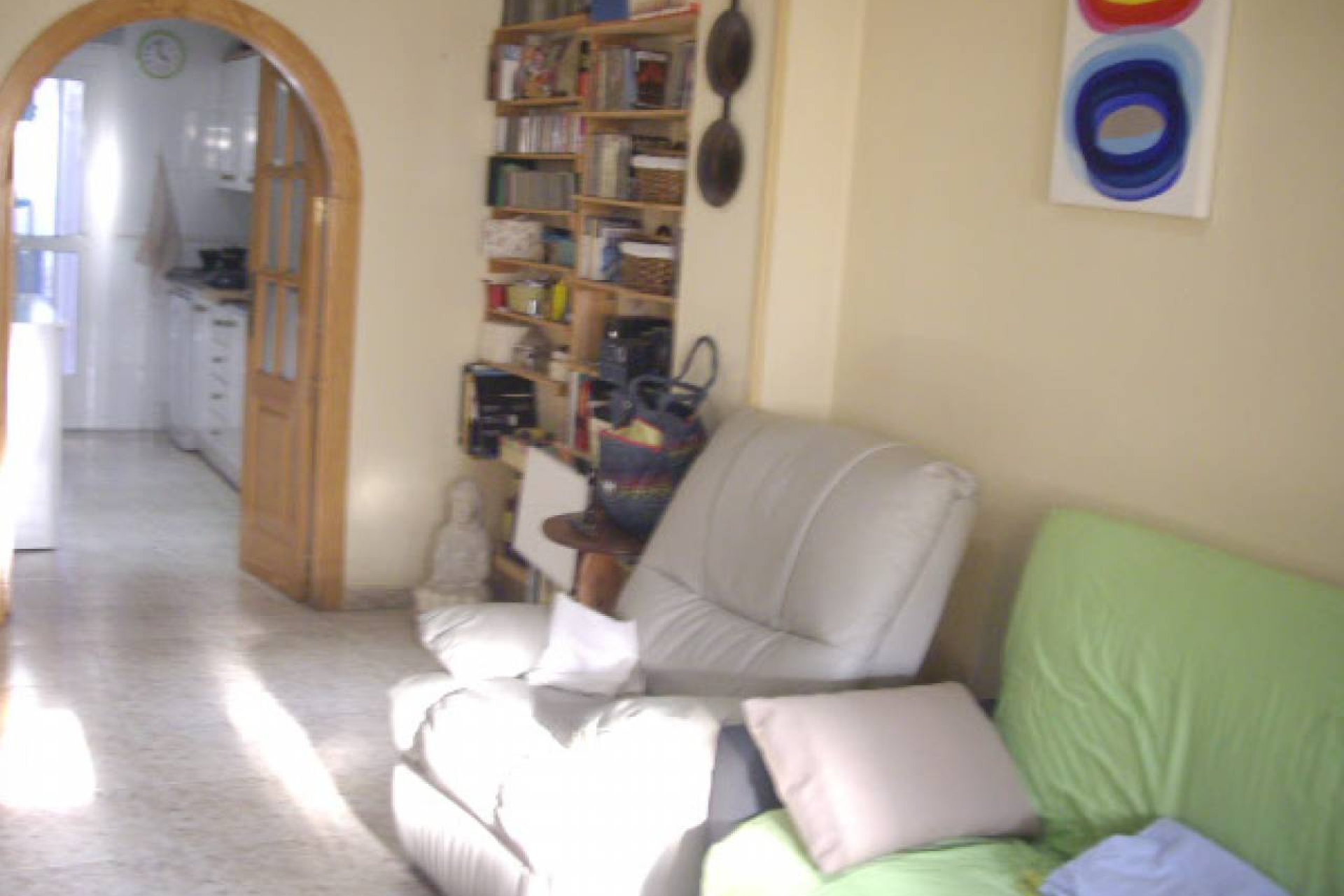 Venta - Apartamento - Los Alcázares