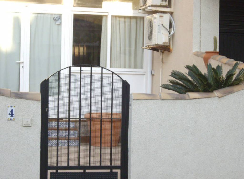 Venta - Apartamento - Los Alcázares