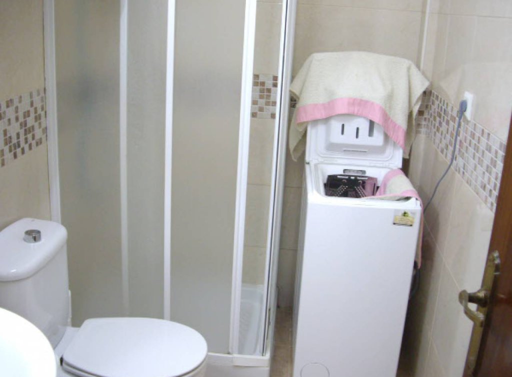 Venta - Apartamento - Los Alcázares