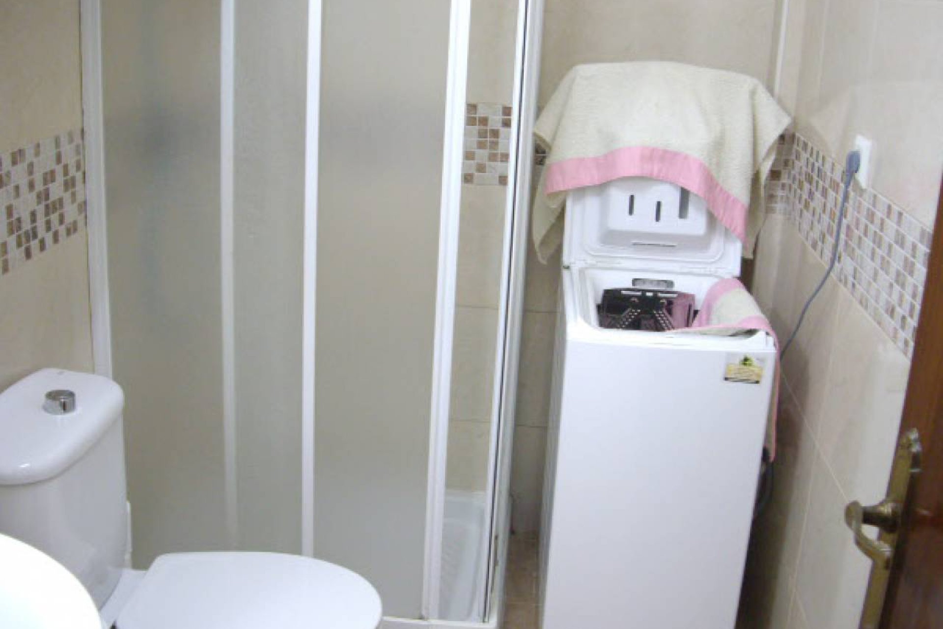 Venta - Apartamento - Los Alcázares