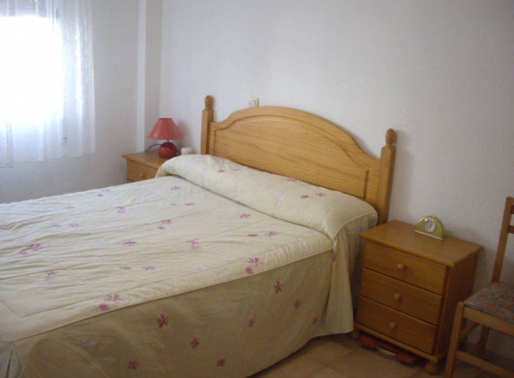 Venta - Apartamento - Los Alcázares