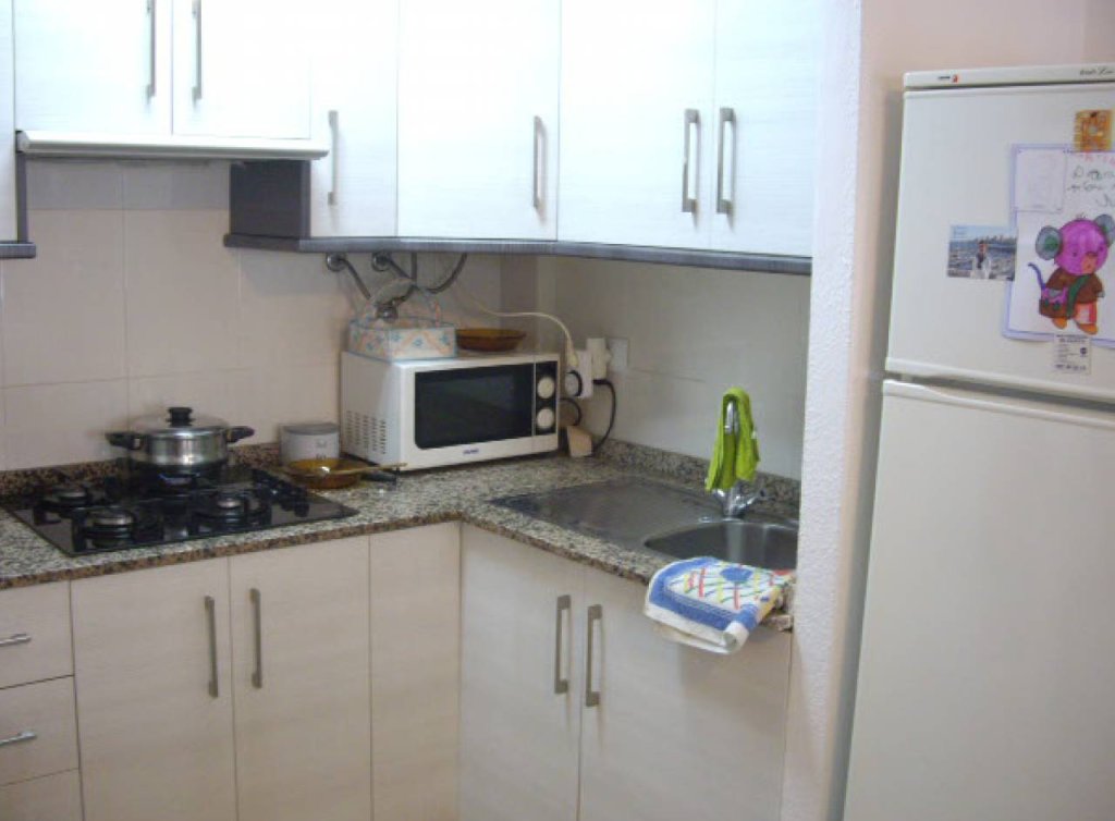 Venta - Apartamento - Los Alcázares