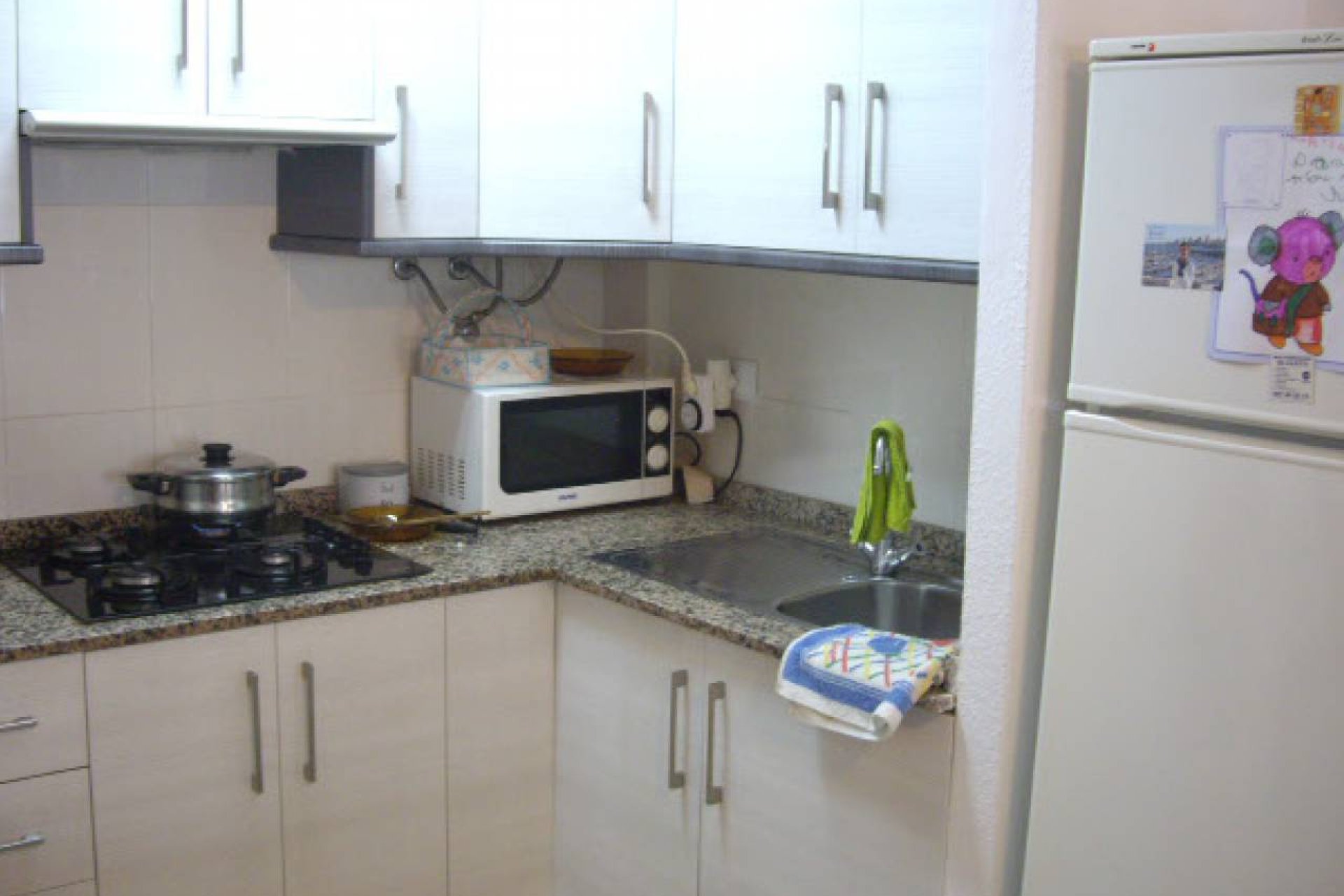 Venta - Apartamento - Los Alcázares