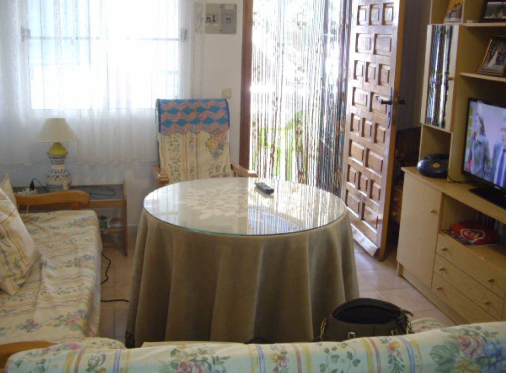 Venta - Apartamento - Los Alcázares