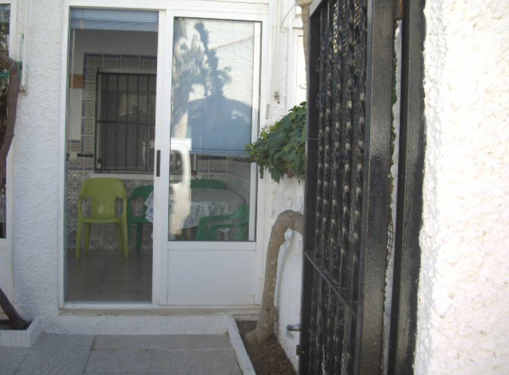 Venta - Apartamento - Los Alcázares