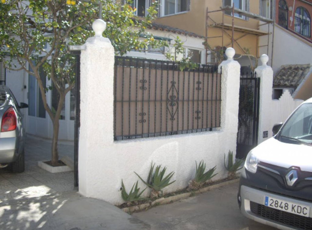 Venta - Apartamento - Los Alcázares