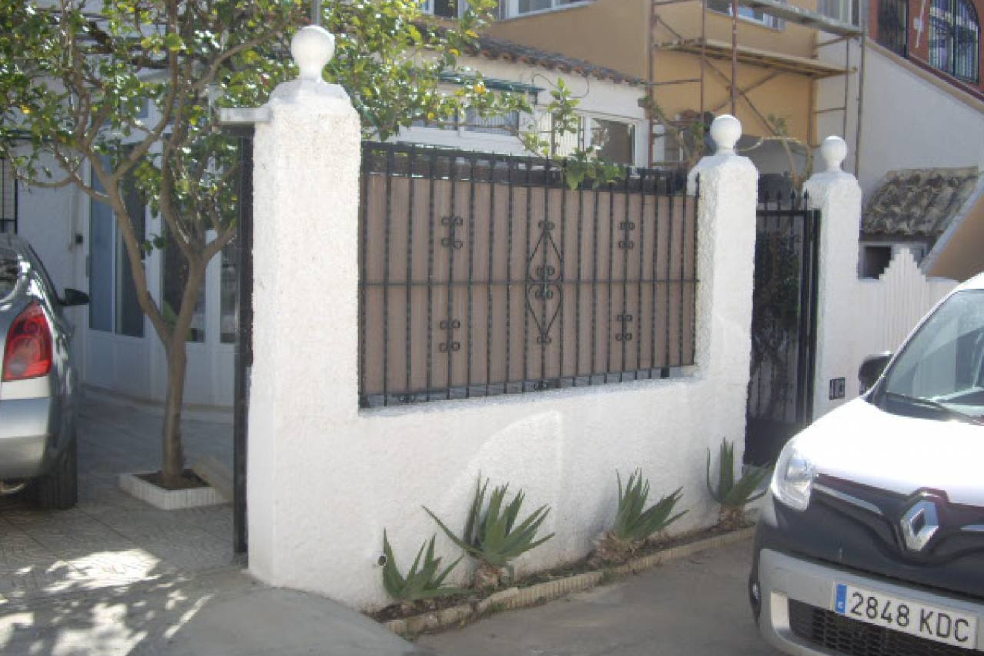 Venta - Apartamento - Los Alcázares