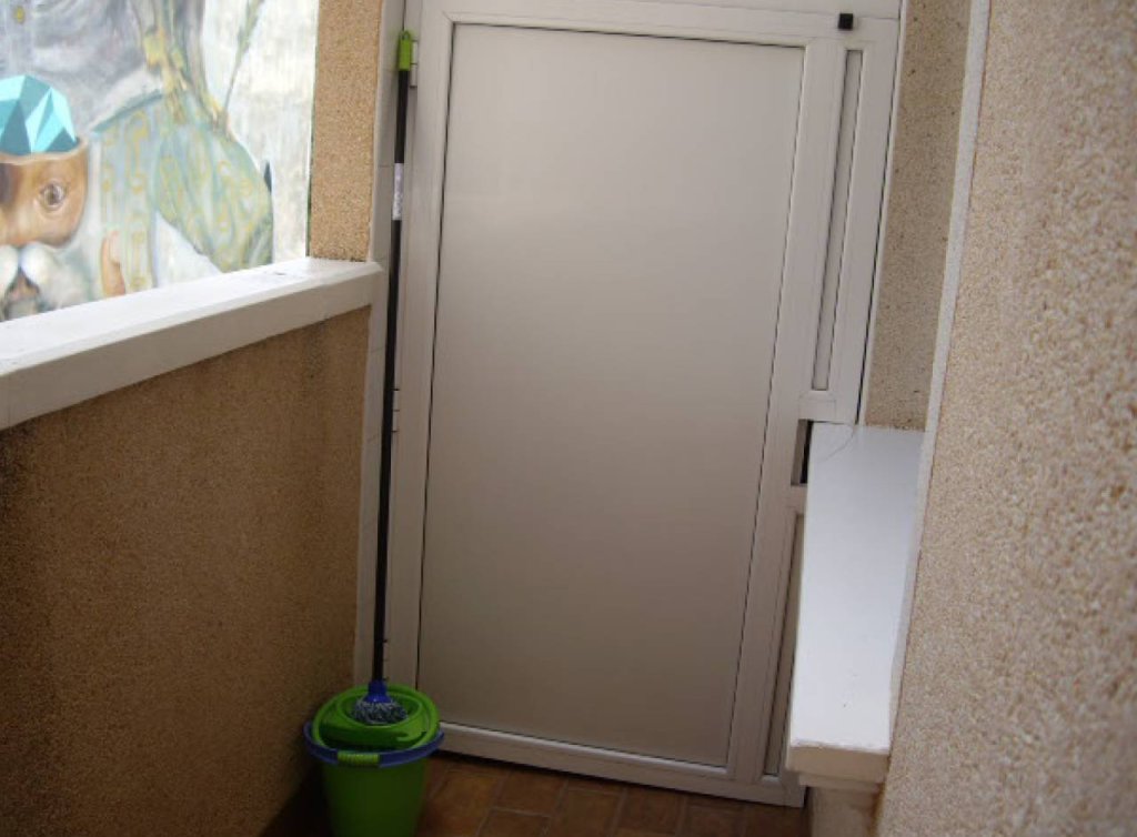 Venta - Apartamento - Los Alcázares