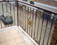 Venta - Apartamento - Los Alcázares
