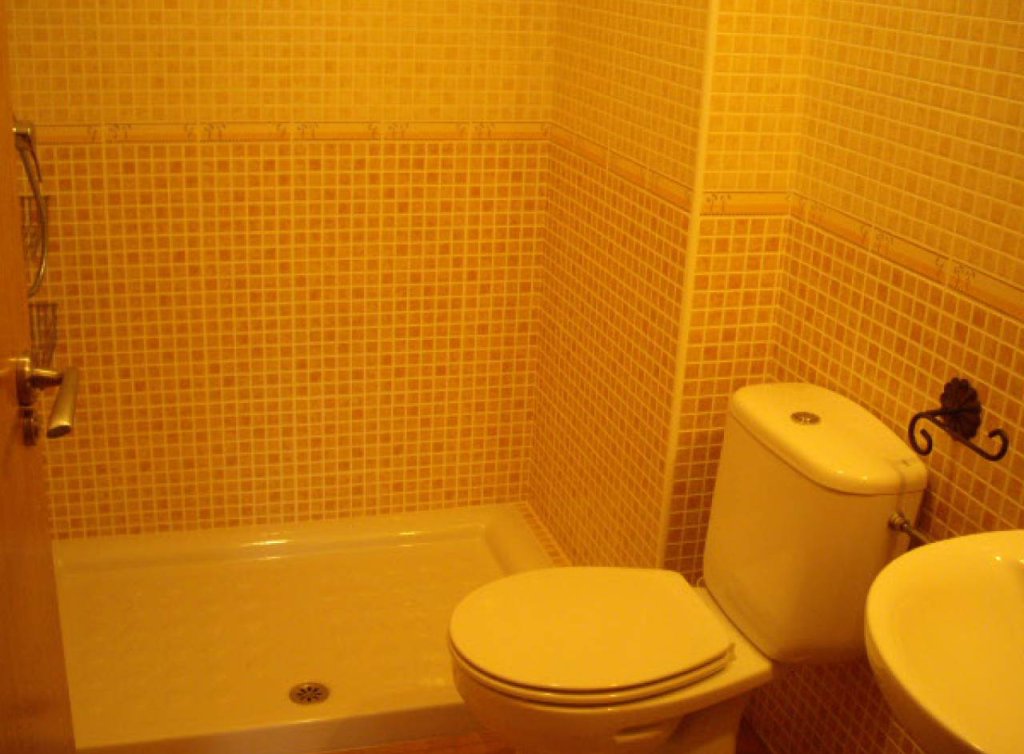 Venta - Apartamento - Los Alcázares