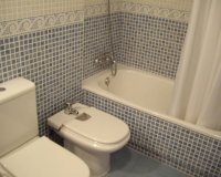 Venta - Apartamento - Los Alcázares