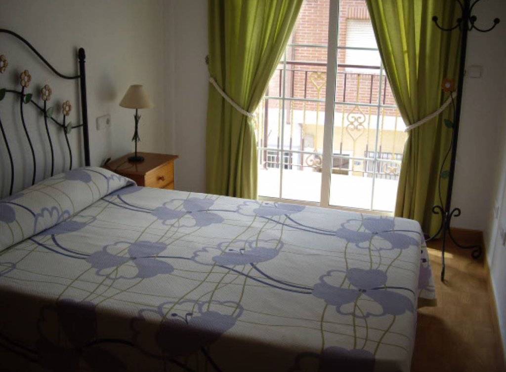 Venta - Apartamento - Los Alcázares
