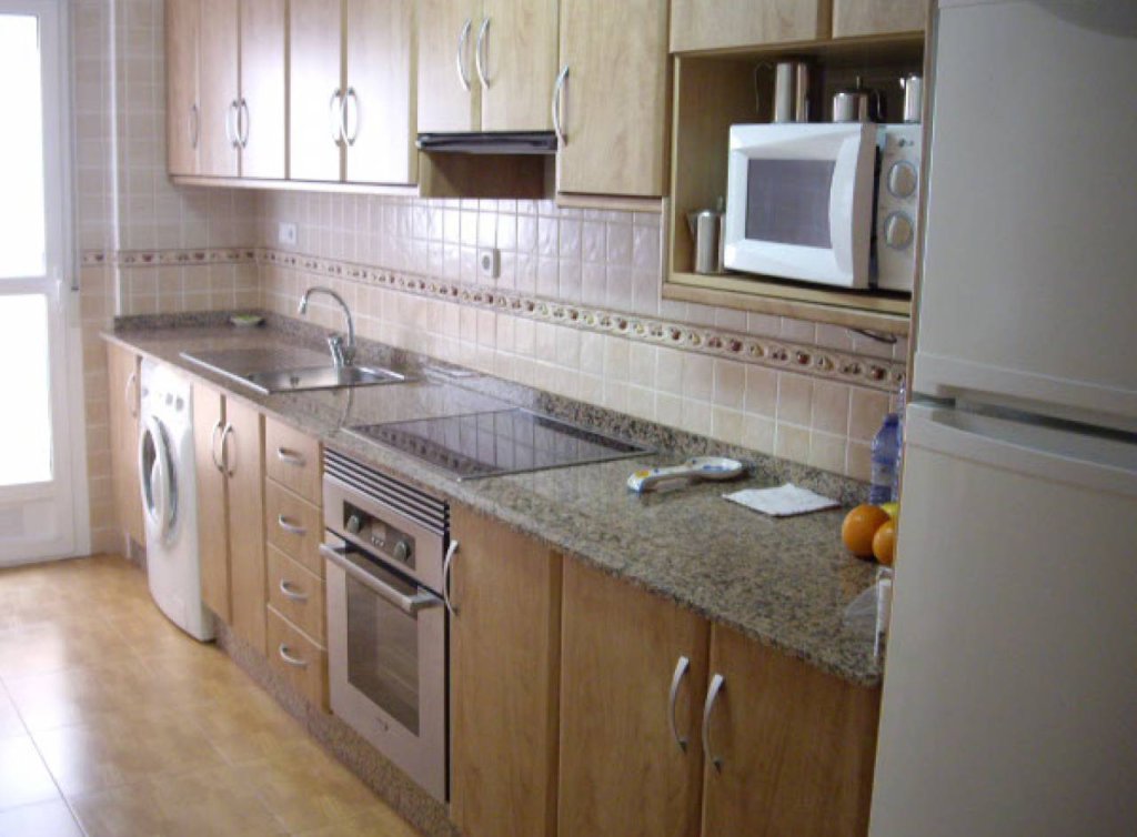 Venta - Apartamento - Los Alcázares