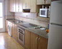 Venta - Apartamento - Los Alcázares
