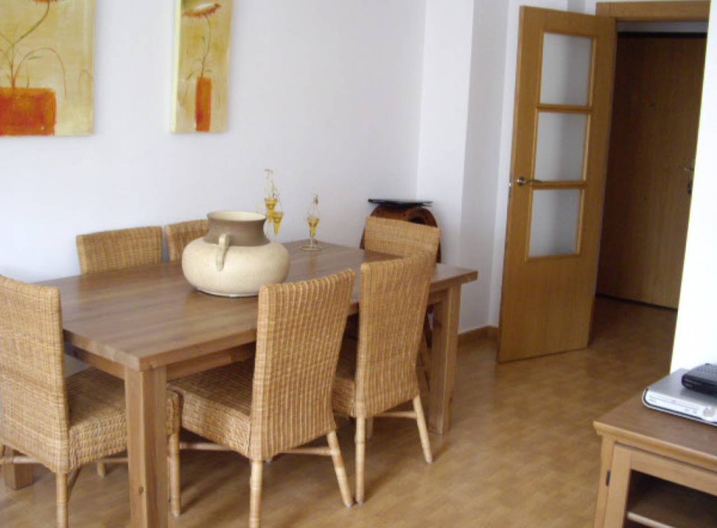Venta - Apartamento - Los Alcázares