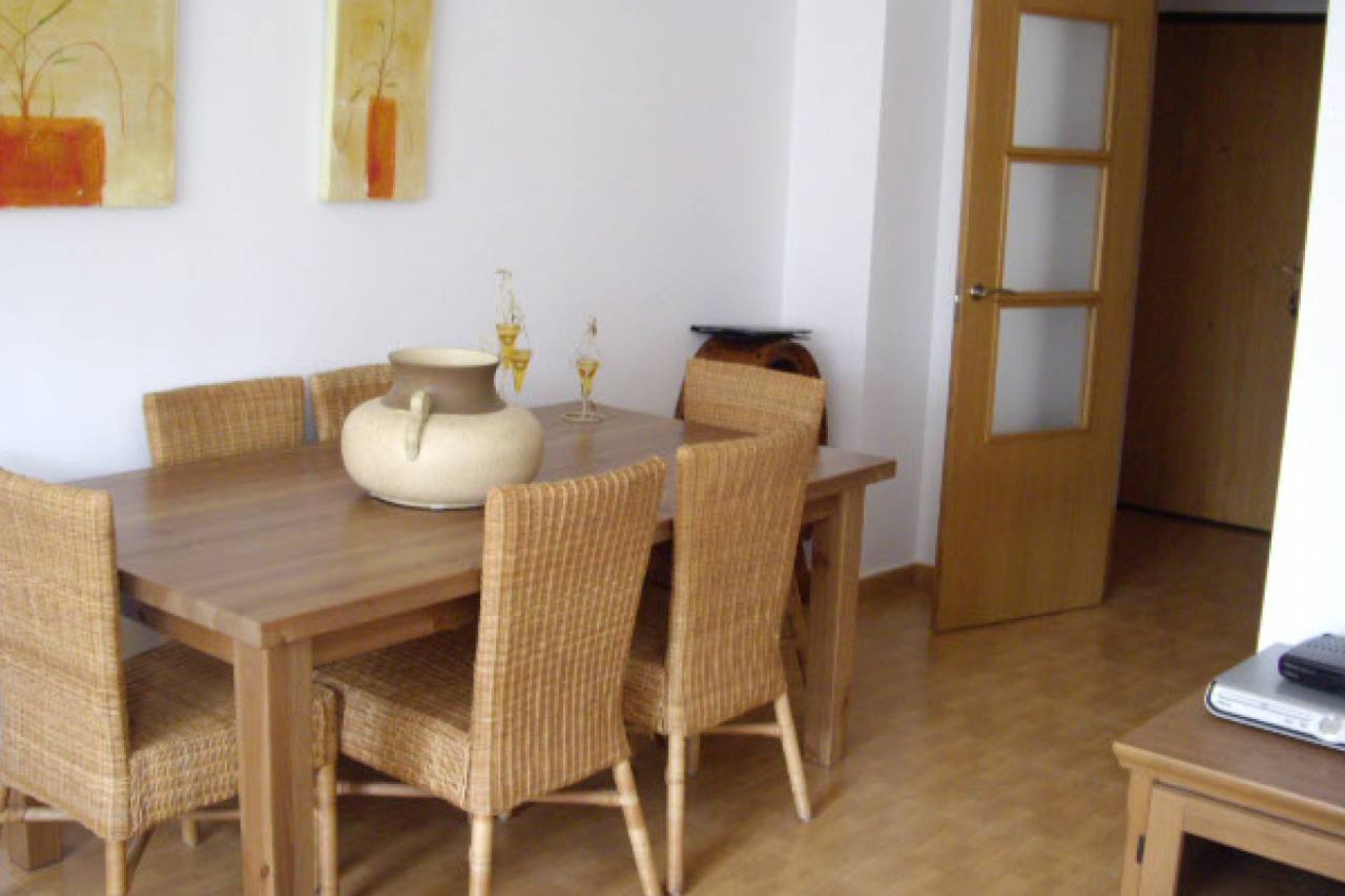 Venta - Apartamento - Los Alcázares
