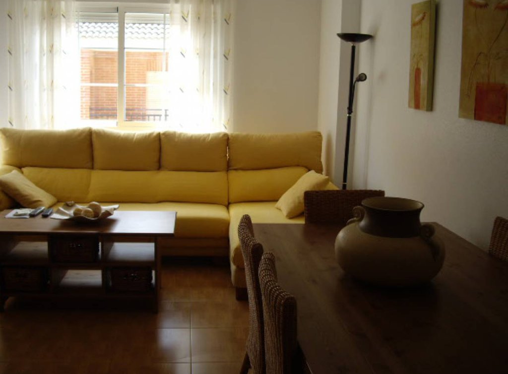 Venta - Apartamento - Los Alcázares