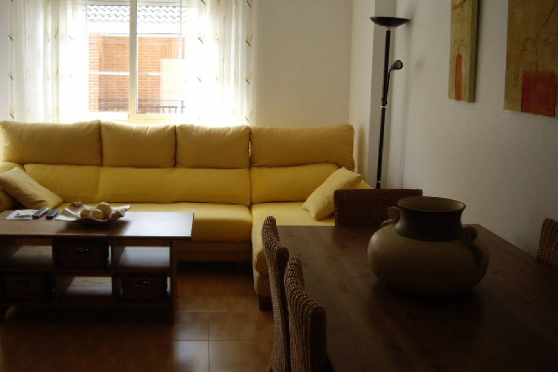 Venta - Apartamento - Los Alcázares