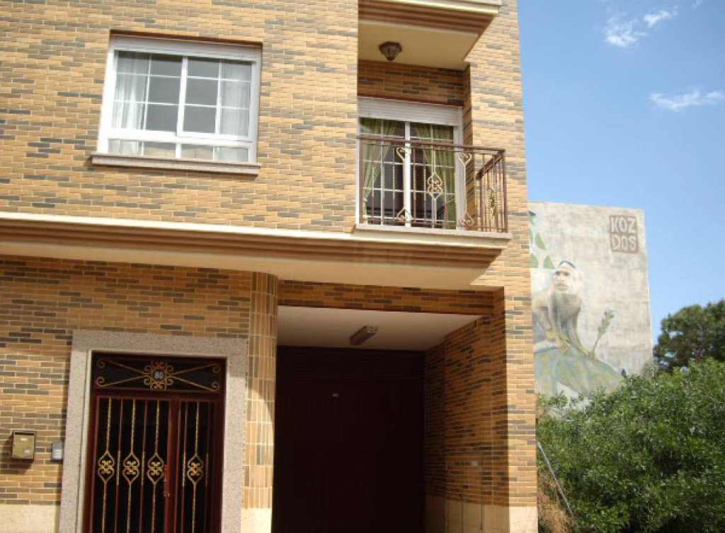 Venta - Apartamento - Los Alcázares