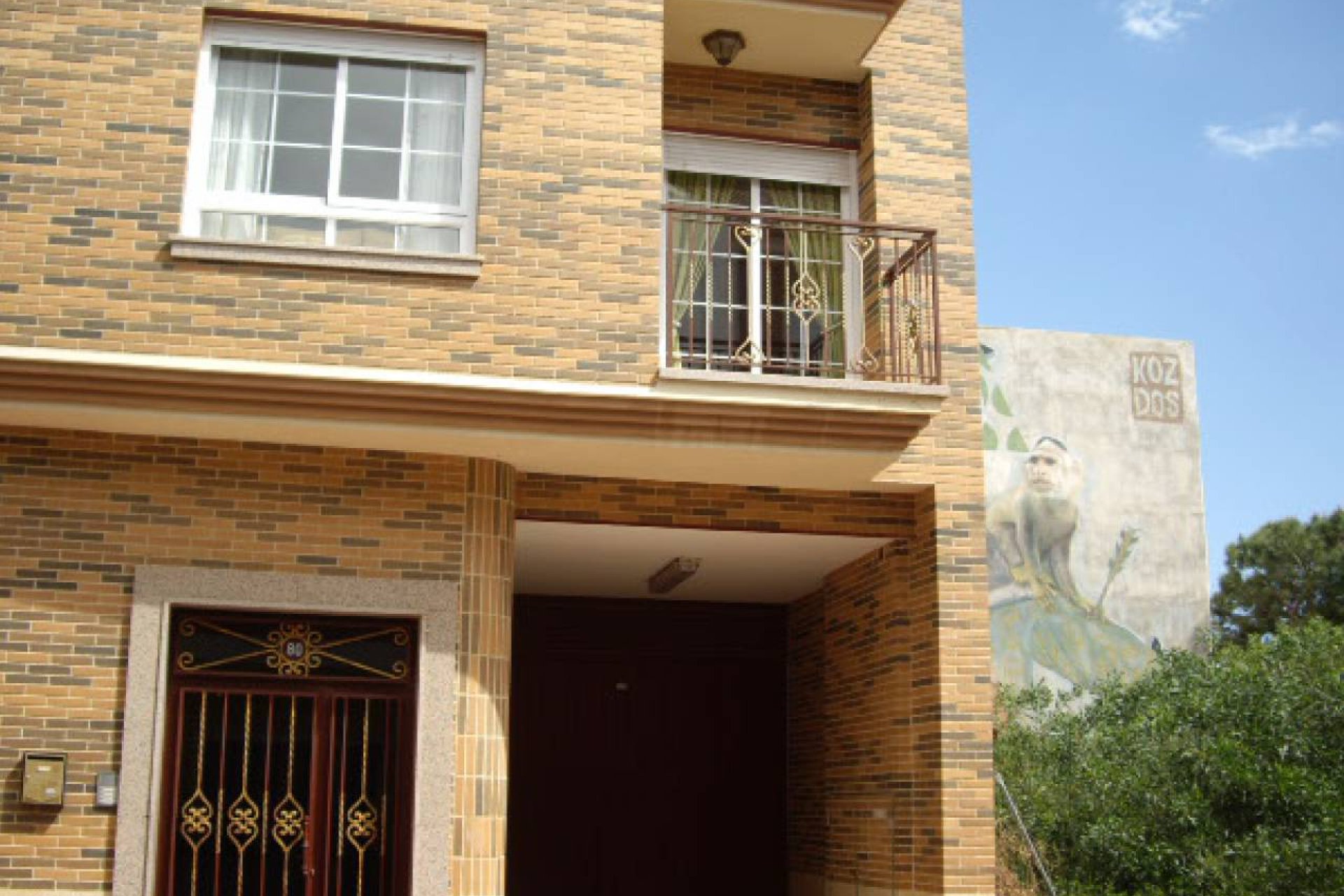 Venta - Apartamento - Los Alcázares
