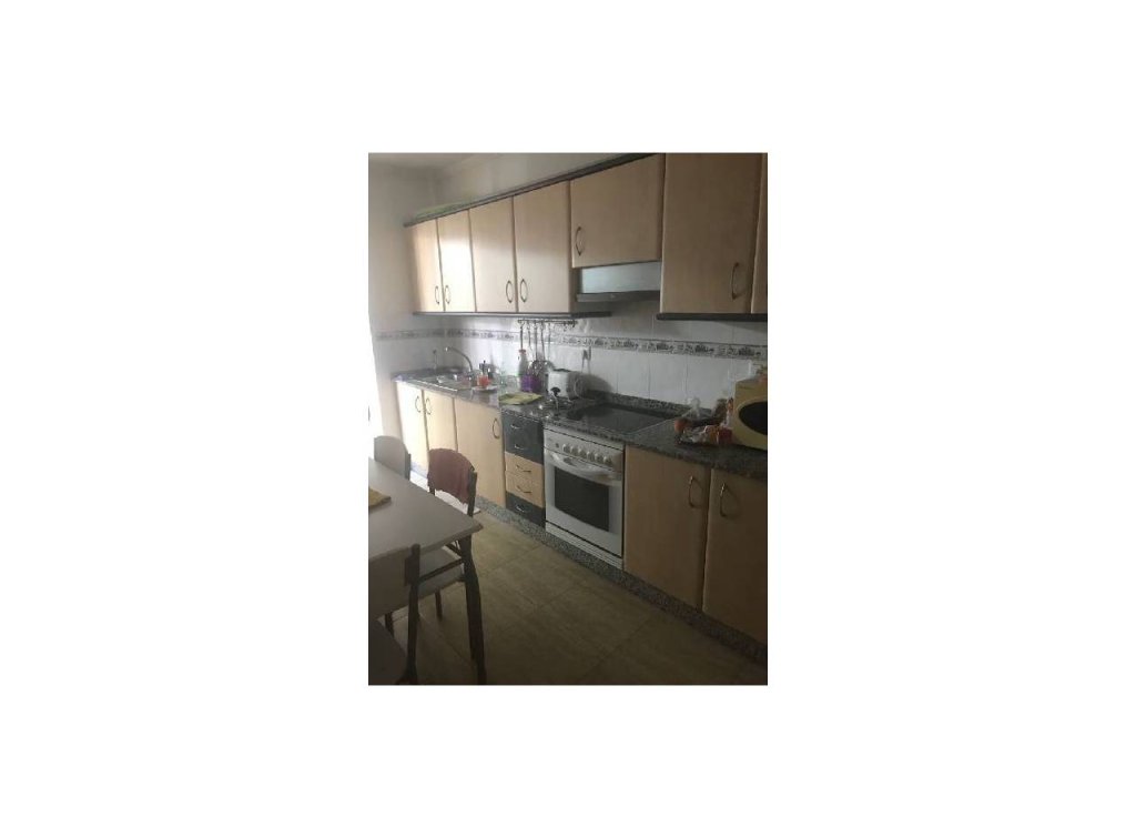 Venta - Apartamento - Los Alcázares