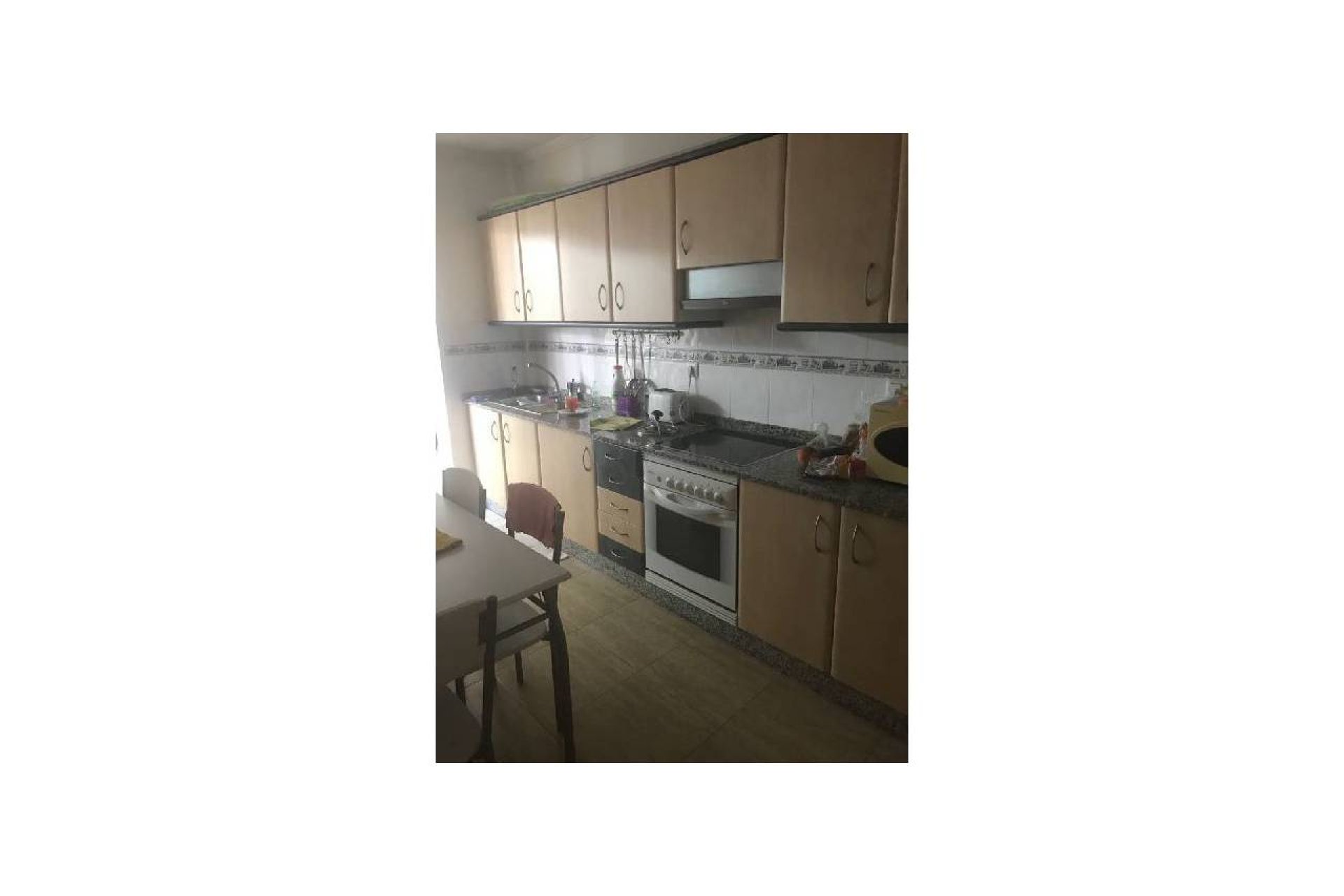 Venta - Apartamento - Los Alcázares