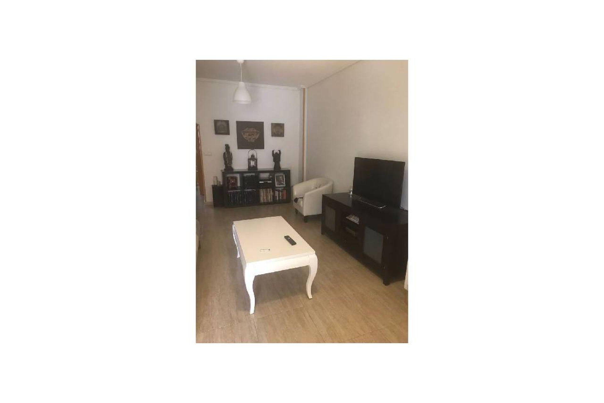 Venta - Apartamento - Los Alcázares