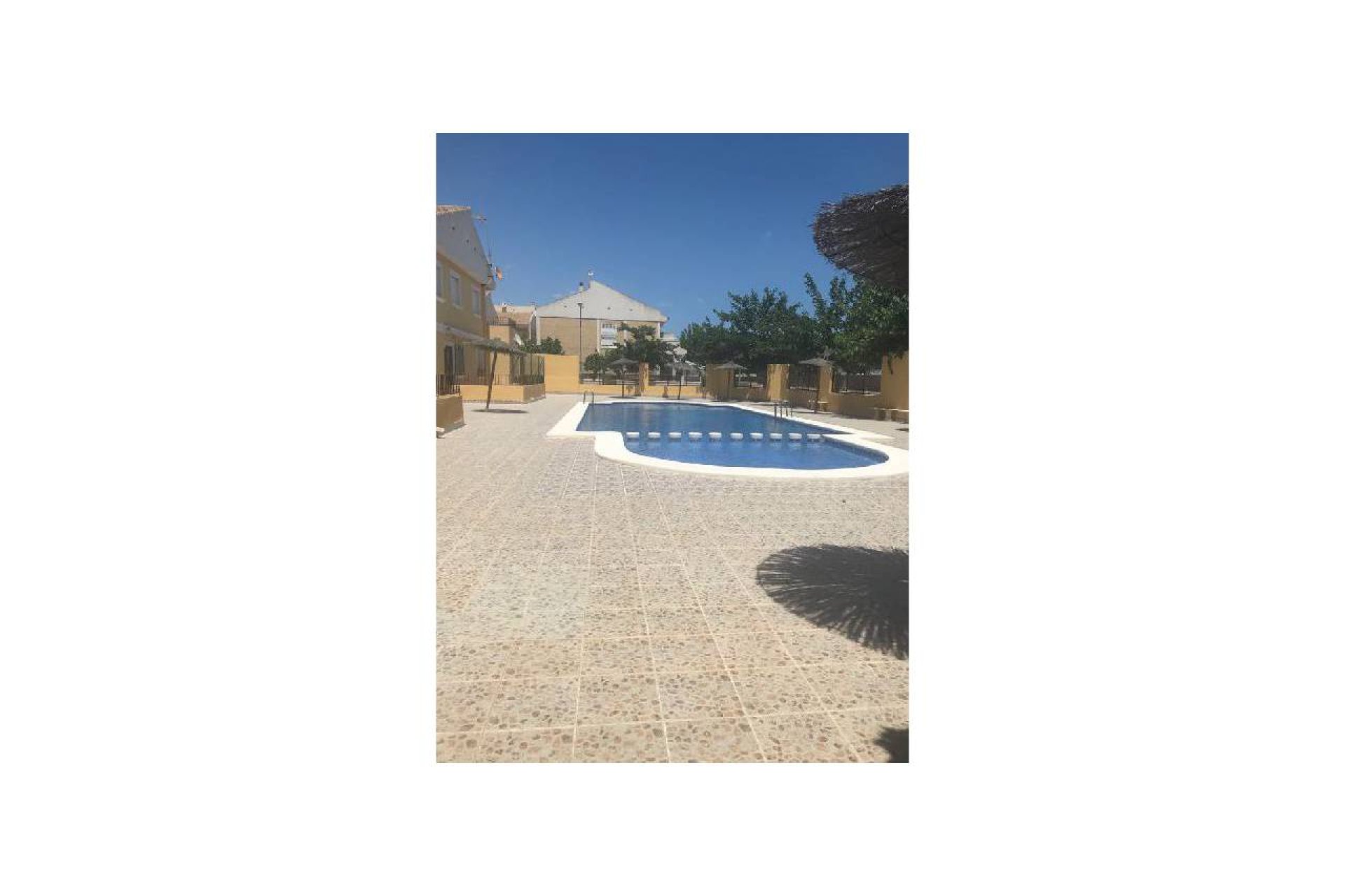 Venta - Apartamento - Los Alcázares