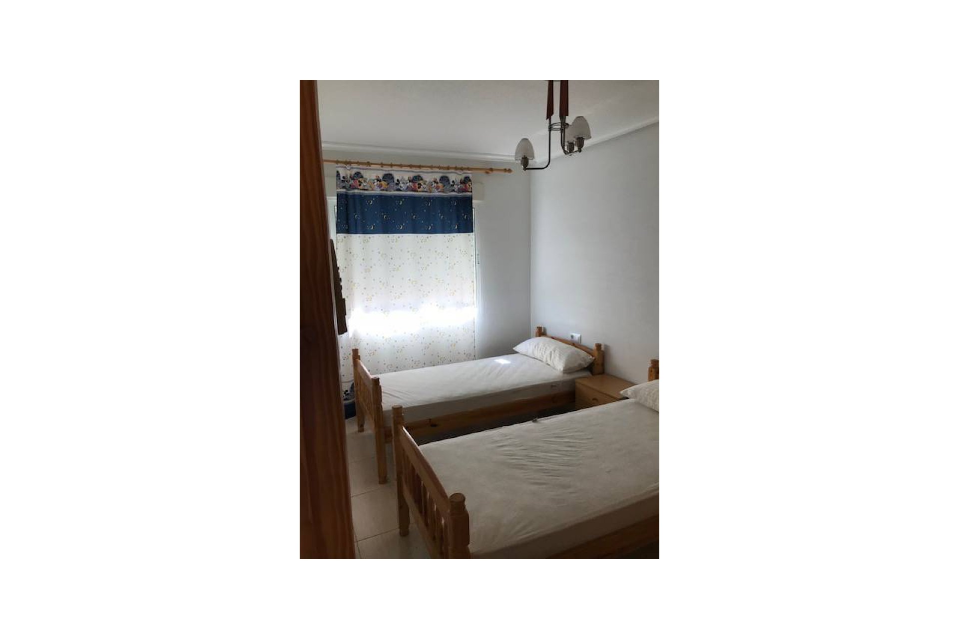 Venta - Apartamento - Los Alcázares