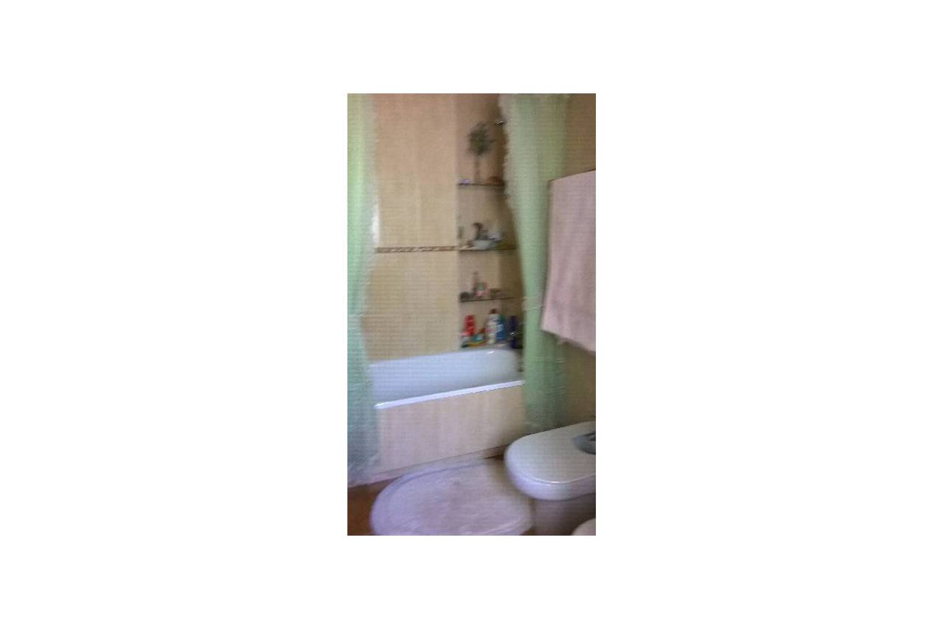 Venta - Apartamento - Los Alcázares