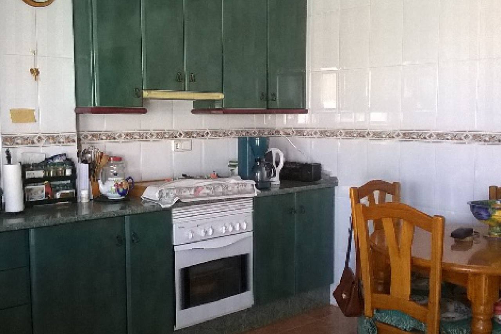 Venta - Apartamento - Los Alcázares