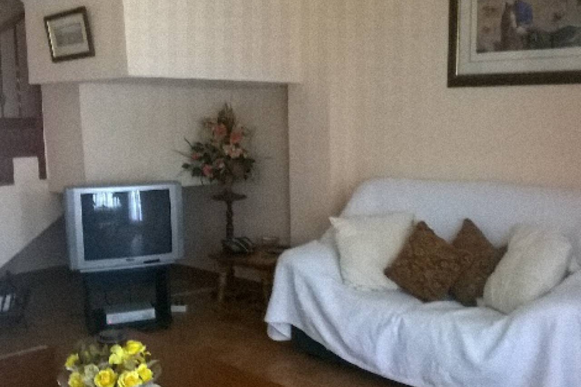 Venta - Apartamento - Los Alcázares