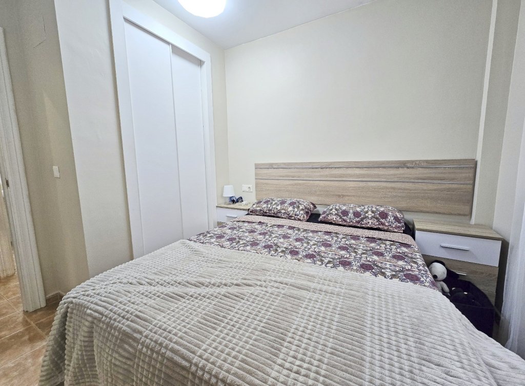 Venta - Apartamento - Los Alcázares