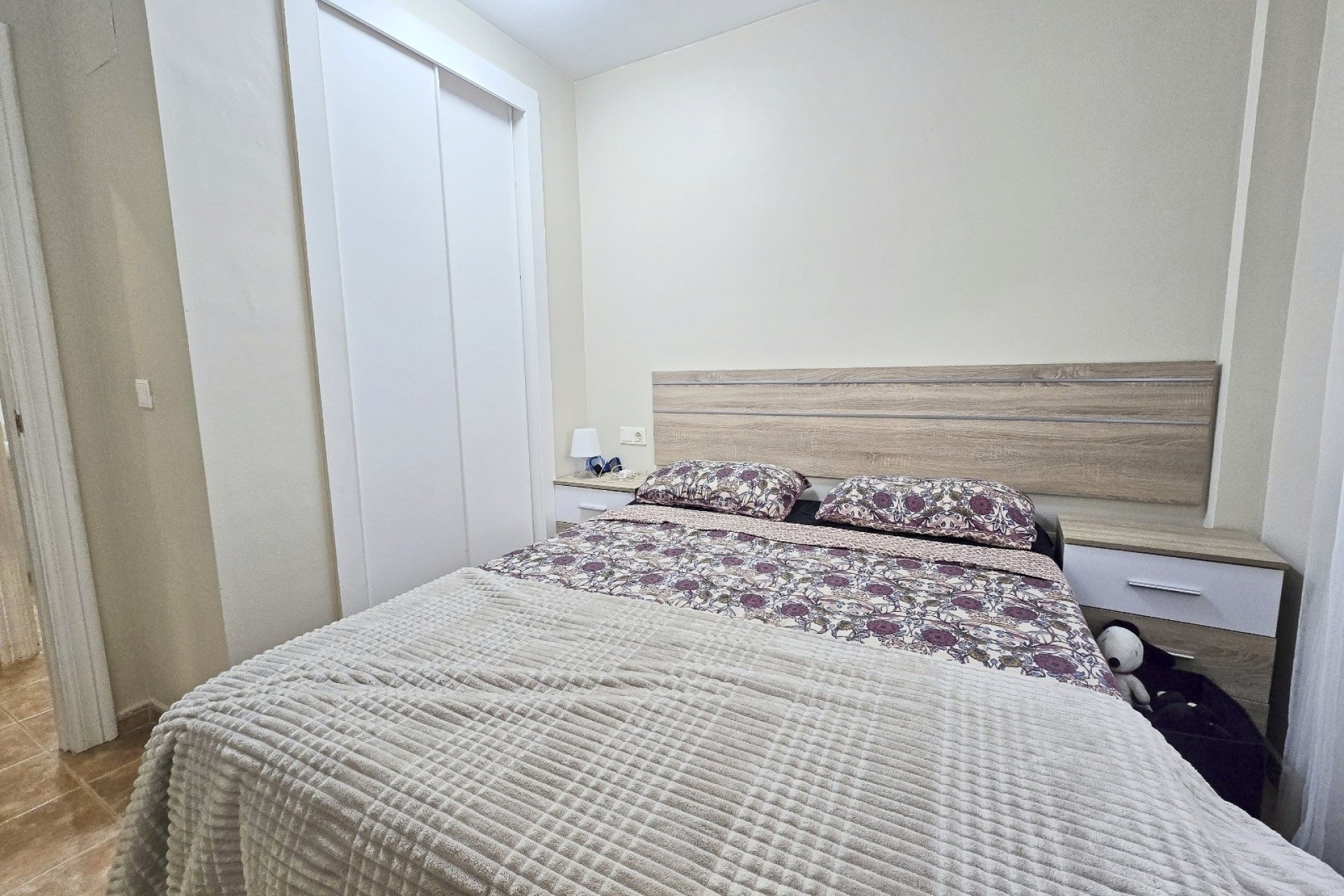 Venta - Apartamento - Los Alcázares