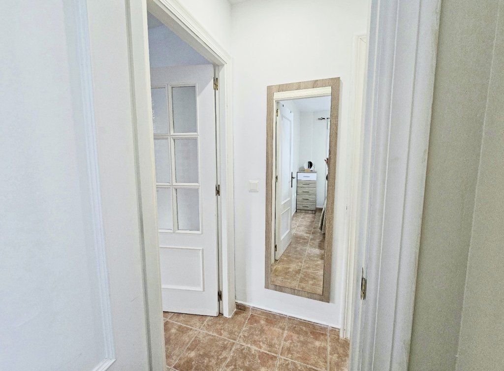 Venta - Apartamento - Los Alcázares