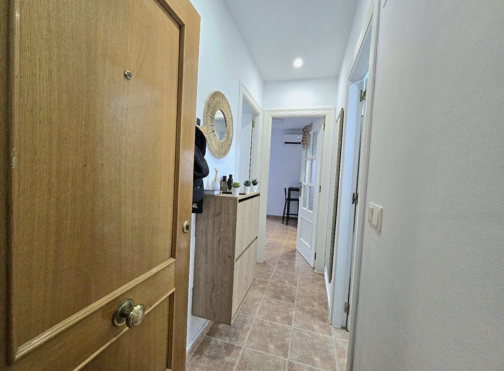 Venta - Apartamento - Los Alcázares