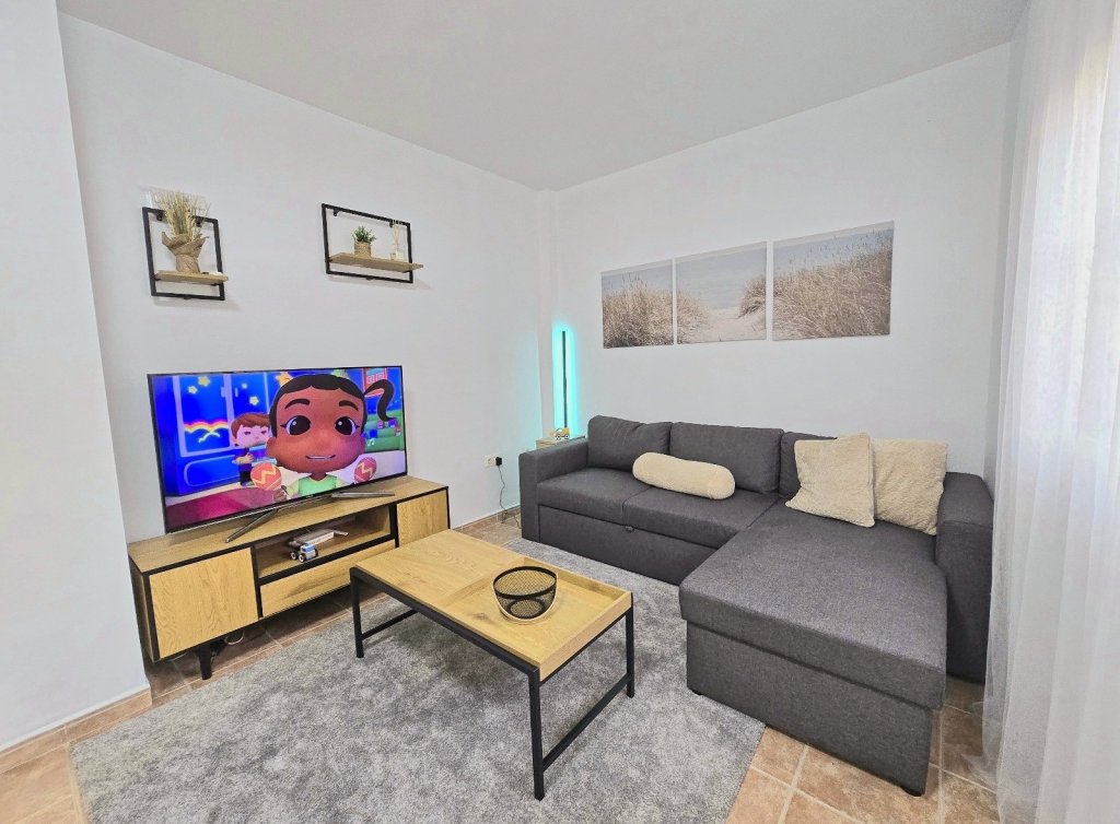 Venta - Apartamento - Los Alcázares