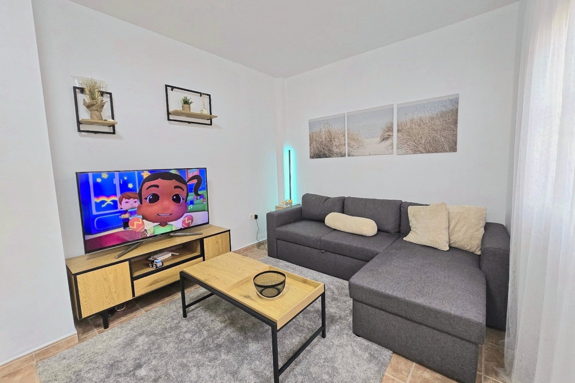 Venta - Apartamento - Los Alcázares