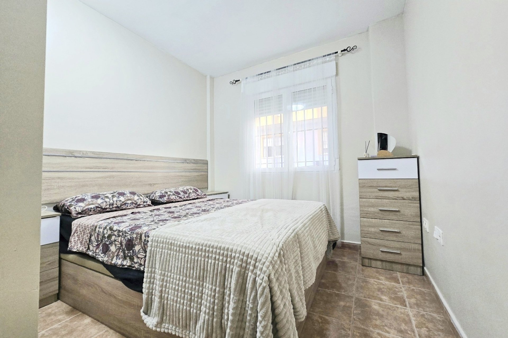 Venta - Apartamento - Los Alcázares