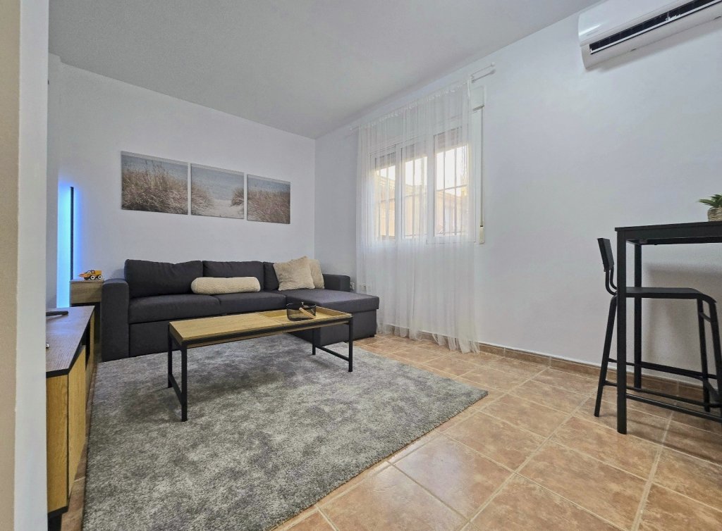 Venta - Apartamento - Los Alcázares