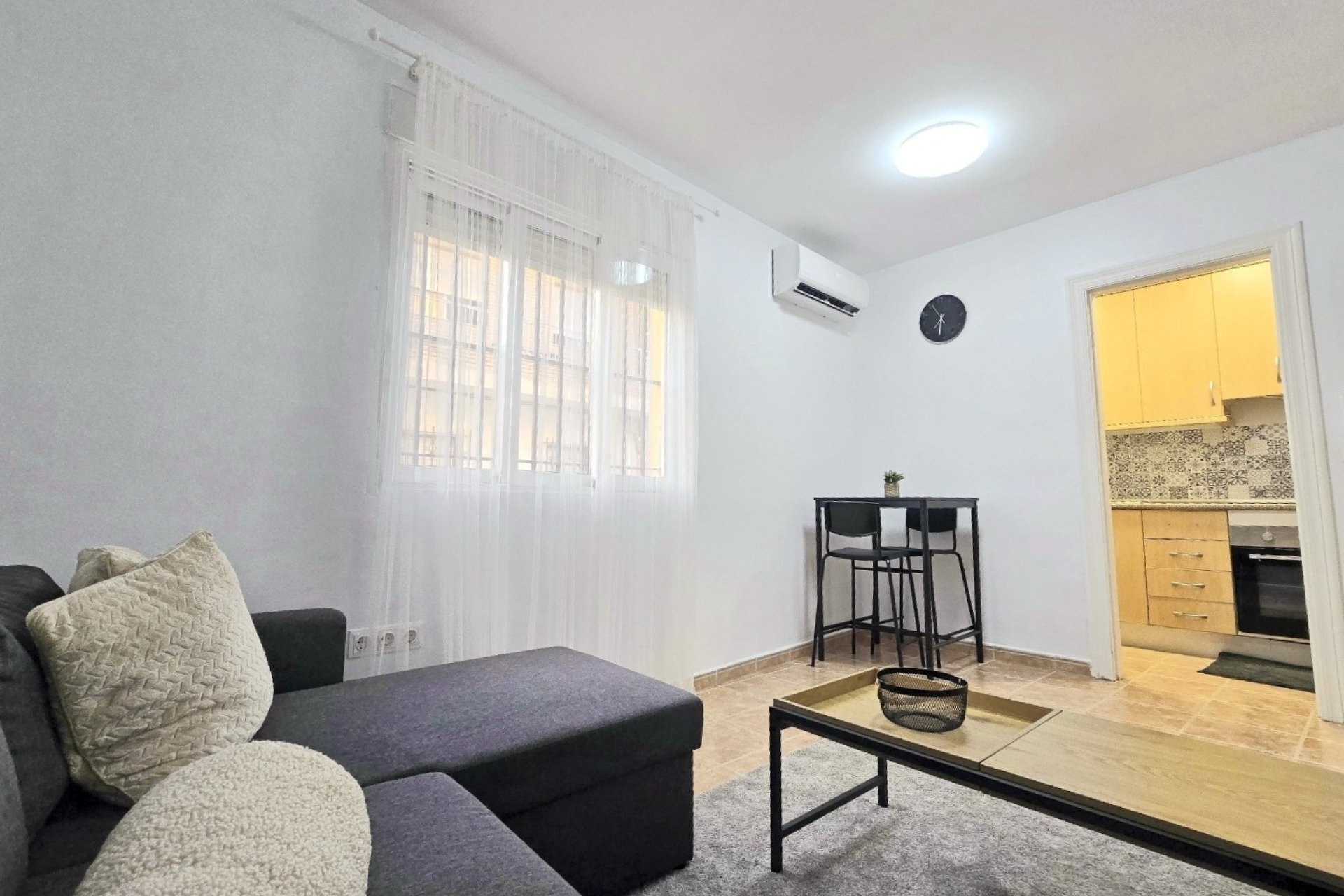 Venta - Apartamento - Los Alcázares
