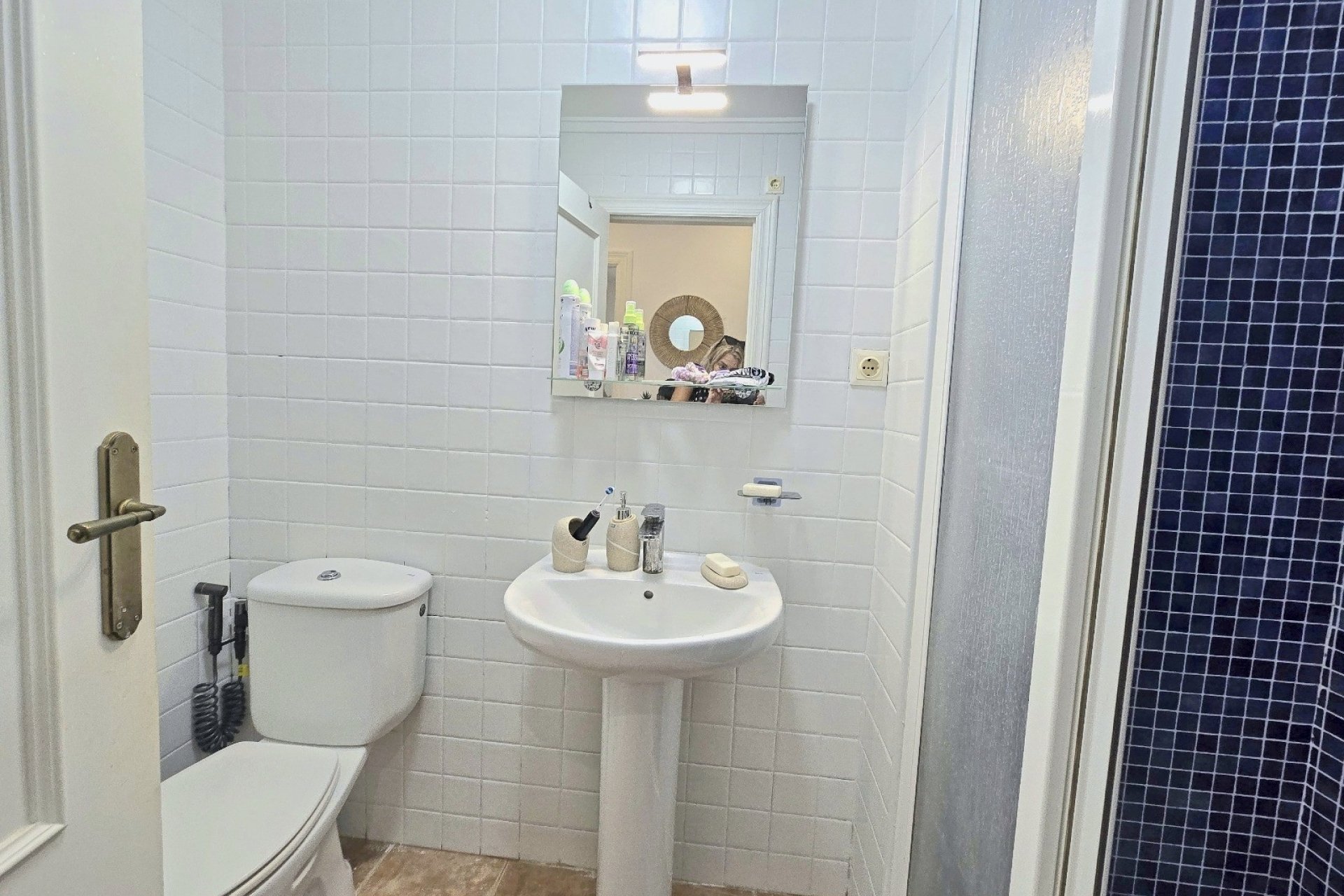 Venta - Apartamento - Los Alcázares