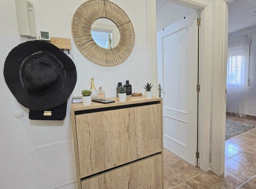 Venta - Apartamento - Los Alcázares