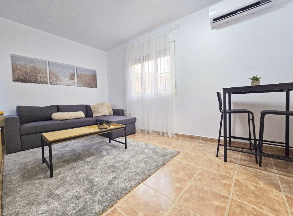 Venta - Apartamento - Los Alcázares